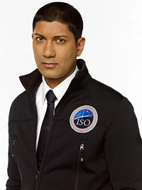 Ajay Sharma