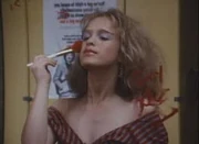 Steph in Degrassi Junior High