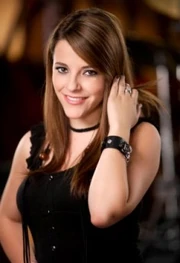 Paula Brancati as Jane V. on Degrassi: The Next Generation