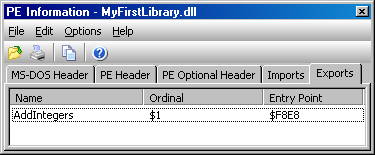 Image:PE_Info_for_MyFirstLibrary.PNG