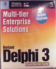 Delphi 3 Client Server Box.
