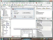 Delphi 2007 IDE.