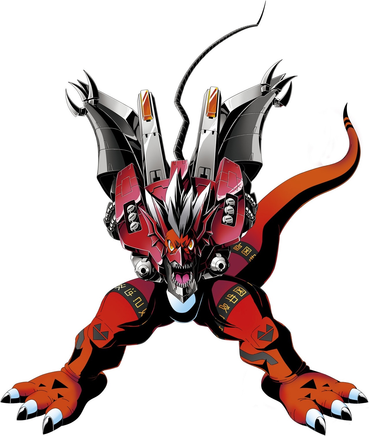 gay digimon pics