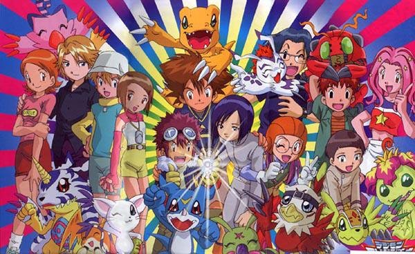 Digimon Adventure tri. 2: Ketsui Discussion (80 - ) - Forums