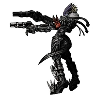 Picture of Beelzemon