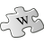 Image:Wiki letter w.svg
