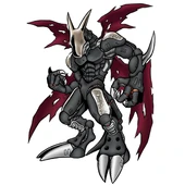 Picture of Cyberdramon