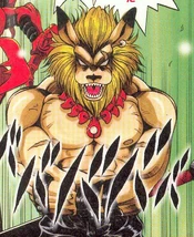 Leo
