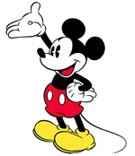 ¡Bienvenidos a DisneyWiki!