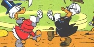 First Rockerduck
