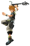 Ven (Battle) KHBBS