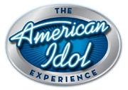 The logo for the American Idol Experience, opening in January of 2009 at Disney’s Hollywood Studios.