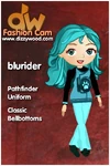 Official Pathfinder Uniform