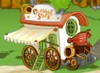 Clothing Wagon