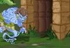 Sneaking Past the Jaguar Ghost