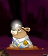 Chief Pathfinder Burrows
