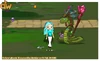 Kan the Geomancer at The Explorer's Camp
