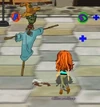 Thin Scarecrow