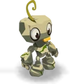 Krachlklotz