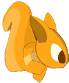 This is me (AdventuresOfASquirrel)