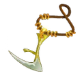 Bow'hee Talisman
