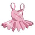 Pink Tutu