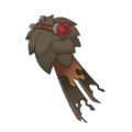 Black Rat Cape