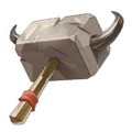 Rehadaure Hammer