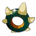 Bearman's Wedding Ring