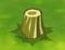Maple Stump