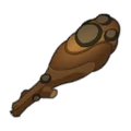 Bearman's Staff