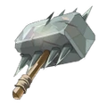 Pinambour Hammer