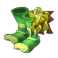 Ambusherboots