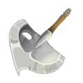 Splitting Shovel