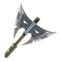 Darsson's Axe