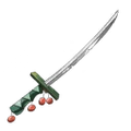 Yondanwa Sabre