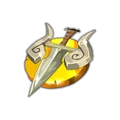 Stroken