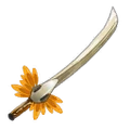 Fire Kwakblade