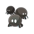Army of Ticks