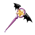 Hell's Wand