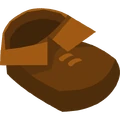 Lousy Pig Shoe