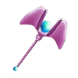 Iron Wand