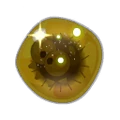 Dark Treechnid Amber