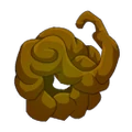 Soft Oak Ring