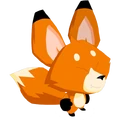 Minifoux