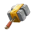 Pog Hammer