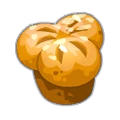 Golden Brioche