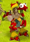 Jimmy Rasta