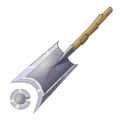 Shovel Ijah