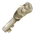 Bwork Dungeon Key